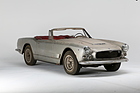 Image: Maserati 3500 GT Vignale Spider Capot Long (1960) - offered as lot 136 at the Artcurial Rétromobile auction on February 5, 2016