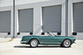Maserati 3500 GT Vignale Spyder (1960) - Scheibenbremsen vorne, Trommeln hinten (© Bonhams, 2017) Maserati 3500 GT Vignale Spyder (1960) - Scheibenbremsen vorne, Trommeln hinten (© Bonhams, 2017)