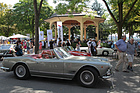 Maserati 3500 GT Vignale Spyder (1960) - Zurich Classic Car Award ZCCA 2017