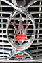 Maserati 3500 GT Vignale Spyder (1960) - der Maserati-Dreizack