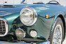 Maserati 3500 GT Vignale Spyder (1960) - grosse Hauptscheinwerfer (© Bonhams, 2017) Maserati 3500 GT Vignale Spyder (1960) - grosse Hauptscheinwerfer (© Bonhams, 2017)