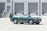Maserati 3500 GT Vignale Spyder (1960) - komplett versenkbares Verdeck (© Bonhams, 2017) Maserati 3500 GT Vignale Spyder (1960) - komplett versenkbares Verdeck (© Bonhams, 2017)