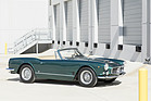 Artikelbild Maserati 3500 GT Vignale Spyder - offener und sportlicher Luxus für Zwei