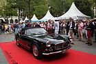 Maserati 3500 GT Vignale Spyder (1961) - am Zurich Classic Car Award 2014 (ZCCA)