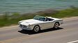 Maserati 3500 GT Vignale Spyder (1962) - Lot 224 an der Broad Arrow Monterey Jet Center Auction 2025 (© Broad Arrow Auctions, 2025)