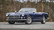 Maserati 3500 GT Vignale Spyder (1962) - als Lot 137 an der Broad Arrow "The Quail"-Versteigerung 2026 (© Broad Arrow Auctions, 2026) Maserati 3500 GT Vignale Spyder (1962) - als Lot 137 an der Broad Arrow "The Quail"-Versteigerung 2026 (© Broad Arrow Auctions, 2026)