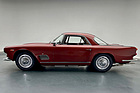 Image: Maserati 3500 GTI (1962) - as lot 12 at the auction of Emil Frey Classic Auctions on August 24, 2024