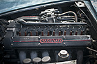 Maserati 3500 GTI (1965) - der Einspritzmotor