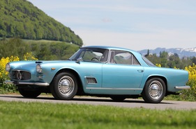 Maserati 3500 GTI (1965)