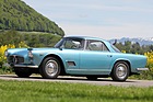 Maserati 3500 GTI (1965)