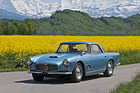 Maserati 3500 GTI (1965)
