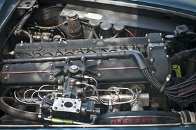 Maserati 3500 GTI (1965)