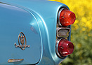 Maserati 3500 GTI (1965)