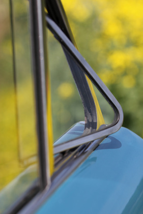 Maserati 3500 GTI (1965)