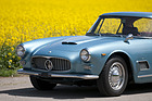 Maserati 3500 GTI (1965)