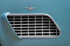 Maserati 3500 GTI (1965)