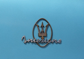 Maserati 3500 GTI (1965)