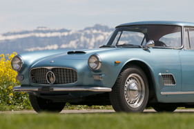 Maserati 3500 GTI (1965)