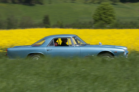 Maserati 3500 GTI (1965)