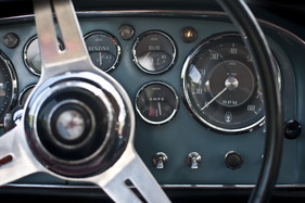 Maserati 3500 GTI (1965)
