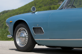 Maserati 3500 GTI (1965)
