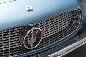 Maserati 3500 GTI (1965)