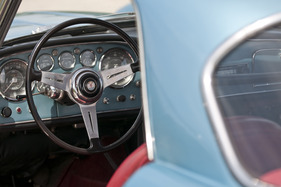 Maserati 3500 GTI (1965)