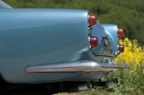 Maserati 3500 GTI (1965)