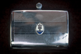Maserati 3500 GTI (1965)