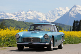 Maserati 3500 GTI (1965)