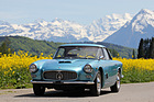 Maserati 3500 GTI (1965)