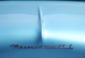 Maserati 3500 GTI (1965)
