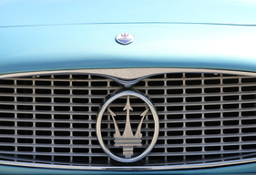 Maserati 3500 GTI (1965)