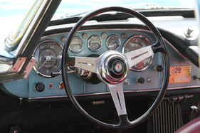 Maserati 3500 GTI (1965)