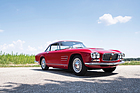 Bild: Maserati 3500 GTI Coupé-Frua (1962) - angeboten als Lot 125 an der RM/Sotheby's Versteigerung in London am 5. September 2018