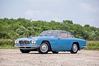 Maserati 3500 GTI Frua Coupé (AM 101.1496 von 1961) - als Lot 236 an der RM Auction in Monterey am 15./16. August 2014