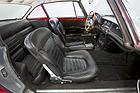 Maserati 3500 GTI Frua Coupé (AM 101.2242 von 1962) - zwei- plus zweisitzige Konfiguration