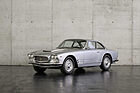Maserati 3500 GTI S (1963) - als Lot 120 an der Humer Granner Classic Expo Salzburg Auktion 2025