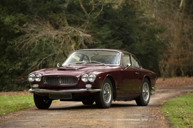 Maserati 3500 GTI Sebring (1963) - als Lot 100 angeboten an der Versteigerung von Artcurial an der Rétromobile Paris am 7. Februar 2020