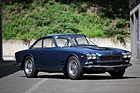 Maserati 3500 GTI Sebring (1963) - als Lot 216 an der Monaco 2017 Versteigerung von Artcurial