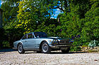 Maserati 3500 GTI "Sebring" (1964) - als Lot 252 an der Bonhams Goodwood Festival of Speed Versteigerung 2024