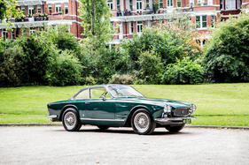 Maserati 3500 GTI Sebring 'Series' I Coupé (1963) - als Lot 245 an der Goodwood Revival Versteigerung von Bonhams am 9. September 2017