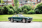 Maserati 3500 GTI Sebring 'Series' I Coupé (1963) - als Lot 245 an der Goodwood Revival Versteigerung von Bonhams am 9. September 2017