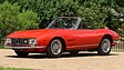Maserati 3500 GTI Vignale Spyder Prototype (1963) - als 145 an der Broad Arrow "The Las Vegas Auction" 2025 (© Broad Arrow Auctions, 2025) Maserati 3500 GTI Vignale Spyder Prototype (1963) - als 145 an der Broad Arrow "The Las Vegas Auction" 2025 (© Broad Arrow Auctions, 2025)