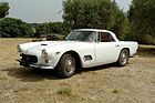 Image: Maserati 3500 GTI coupé (1964) - offered as lot 200 at the Artcurial Monaco auction on July 19, 2021