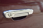 Maserati 3500 GTIS Sebring (1963) - Türgriff