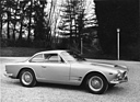 Maserati 3500 GTIS Sebring (1963) - das von Vignale gebaute Coupé basierte auf dem 3500 GTI