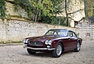 Maserati 3500 GTIS Sebring (1963) - die frühen Serie-1-Exemplare werden von vielen Betrachtern als graziler empfunden