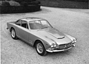 Maserati 3500 GTIS Sebring (1963) - elegantes Coupé von Vignale, der den Wagen auch in kleiner Serie fertigte