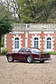 Maserati 3500 GTIS Sebring (1963) - passt auch vor die feinsten Häuser